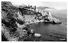 Oran Plage de Monte-Cristo